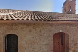 Consultorio Local SESCAM de Navalpino