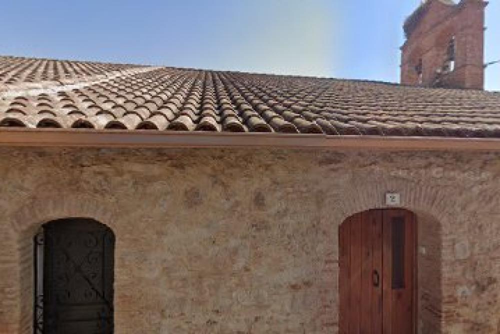 Consultorio Local SESCAM de Navalpino