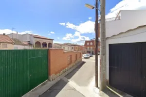 Consultorio Local SESCAM de Nombela
