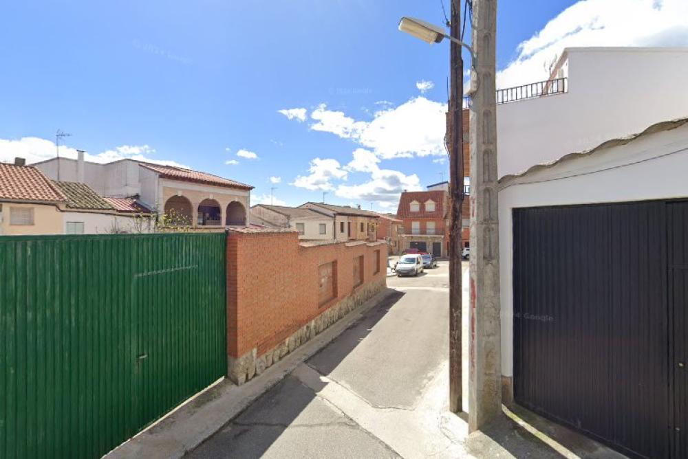 Consultorio Local SESCAM de Nombela