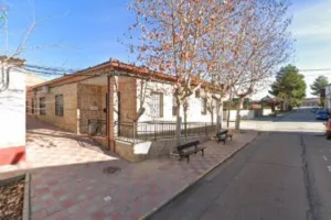 Consultorio Local SESCAM de Novés