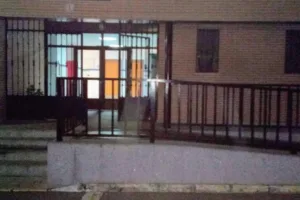 Consultorio Local SESCAM de Numancia de la Sagra