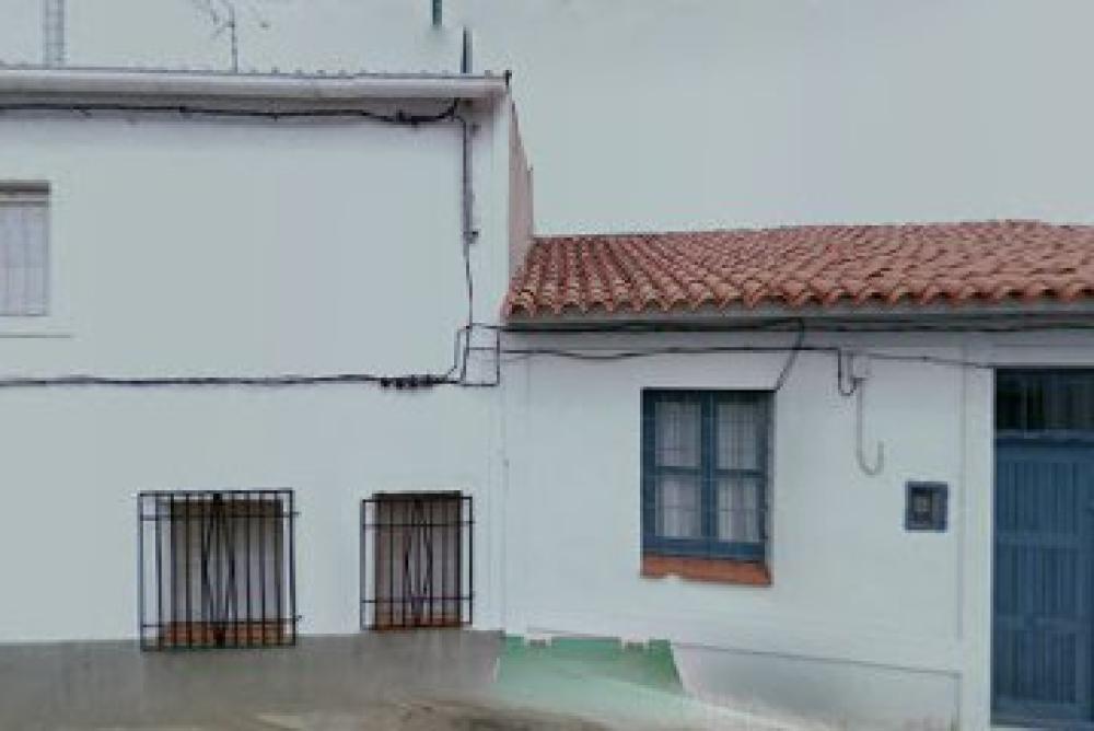 Consultorio Local SESCAM de Paracuellos