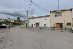 Consultorio Local SESCAM de Pelahustán