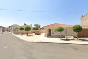 Consultorio Local SESCAM de Picón