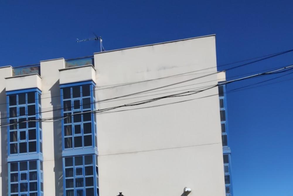 Consultorio Local SESCAM de Pioz
