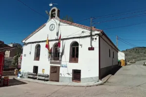 Consultorio Local SESCAM de Piqueras