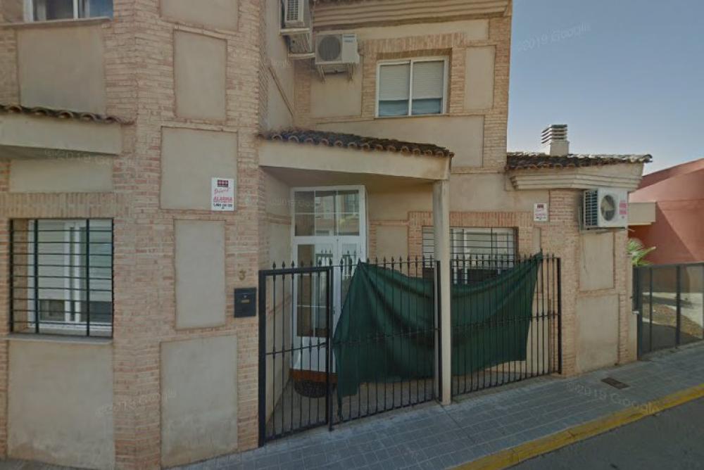 Consultorio Local SESCAM de Poblete