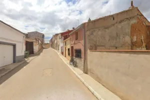 Consultorio Local SESCAM de Puebla del Salvador