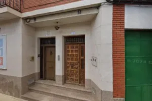 Consultorio Local SESCAM de Pulgar