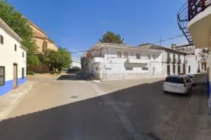 Consultorio Local SESCAM de Quero
