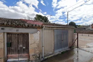 Consultorio Local SESCAM de Rebollosa de Hita