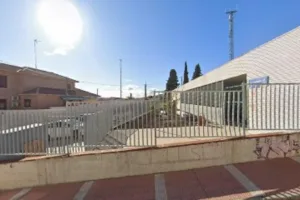 Consultorio Local SESCAM de Recas