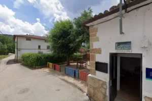 Consultorio Local SESCAM de Renera