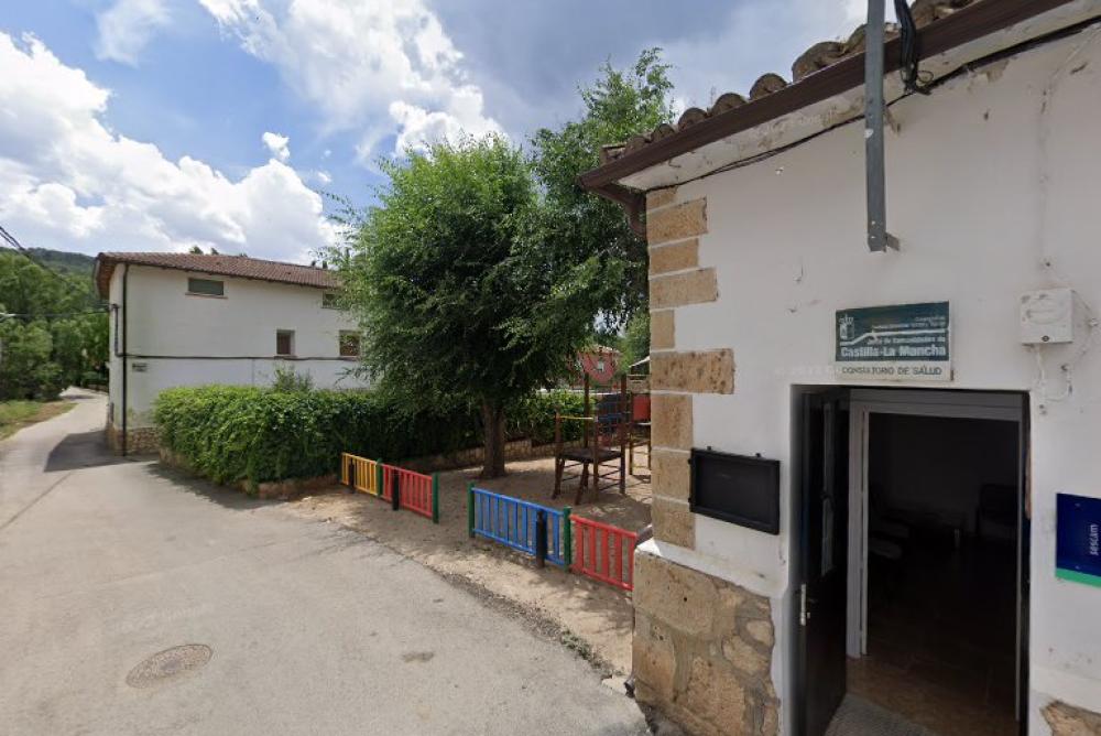 Consultorio Local SESCAM de Renera