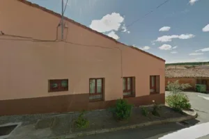Consultorio Local SESCAM de Robledillo de Mohernando