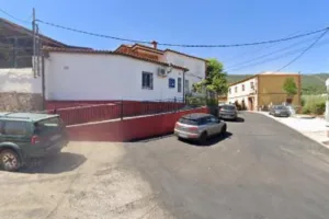 Consultorio Local SESCAM de Robledo del Mazo