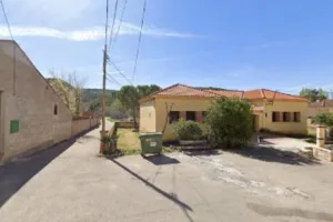 Consultorio Local SESCAM de Romanones