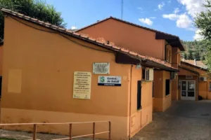Consultorio Local SESCAM de Sacedón