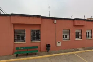 Consultorio Local SESCAM de San Bartolomé de las Abiertas