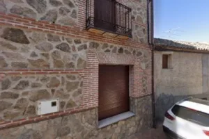 Consultorio Local SESCAM de San Martín de Pusa