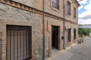 Consultorio Local SESCAM de Santa Cruz de la Zarza