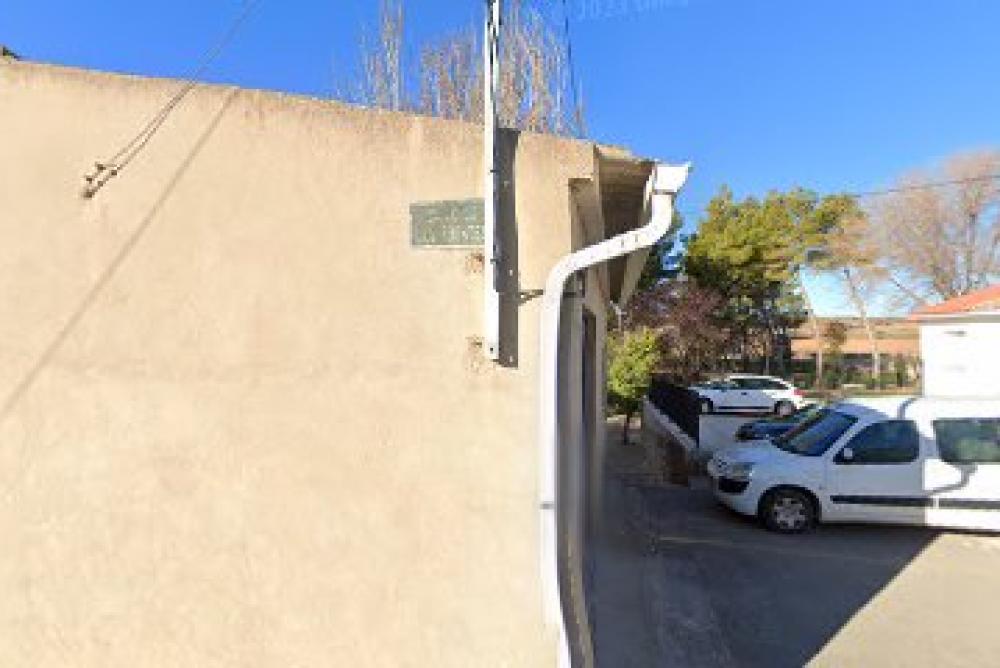 Consultorio Local SESCAM de Santa María de los Llanos