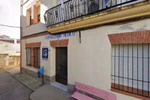 Consultorio Local SESCAM de Segurilla