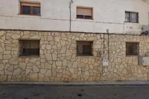 Consultorio Local SESCAM de Setiles