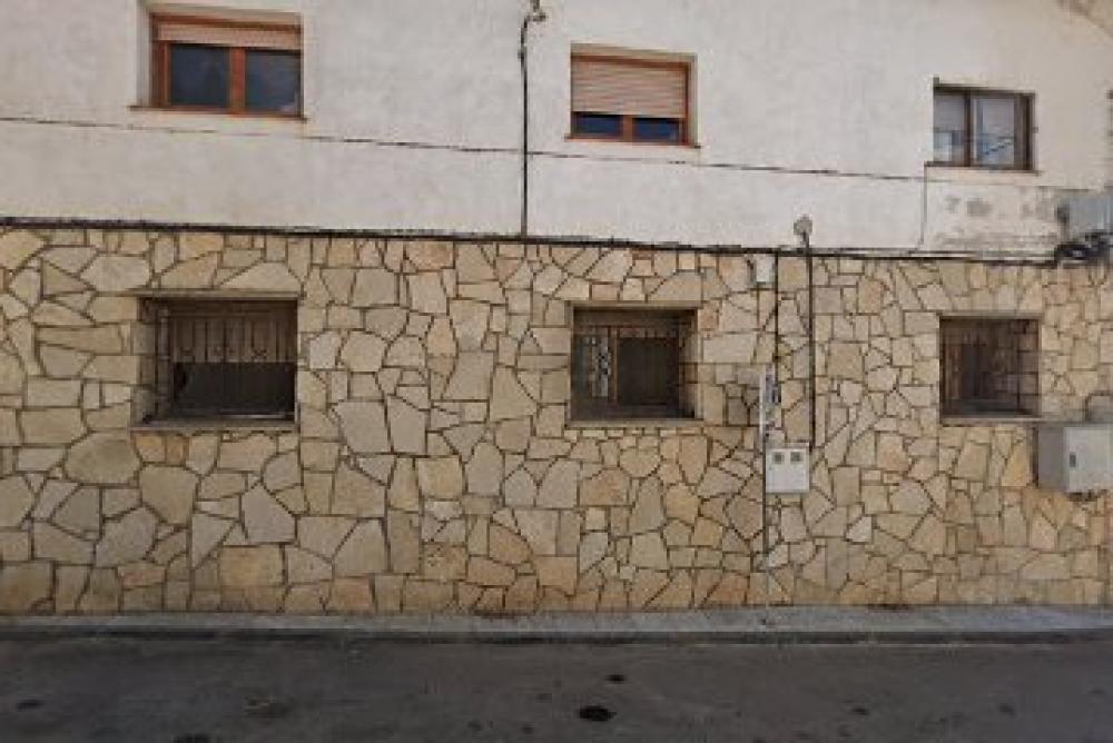 Consultorio Local SESCAM de Setiles