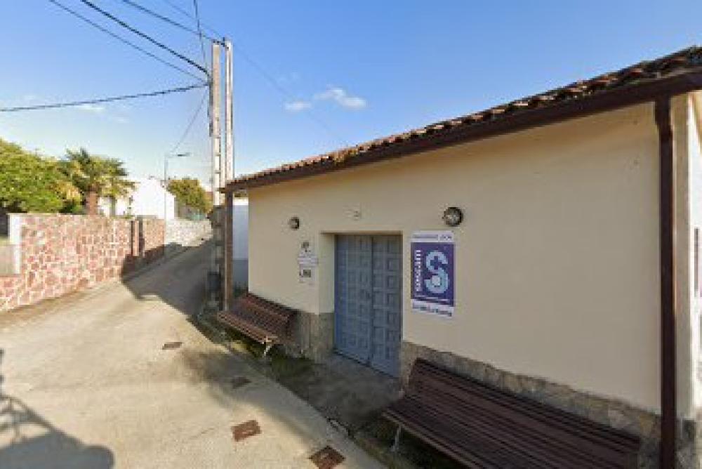Consultorio Local SESCAM de Sotillo de las Palomas