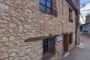 Consultorio Local SESCAM de Tierzo