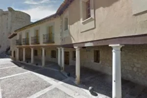 Consultorio Local SESCAM de Torija