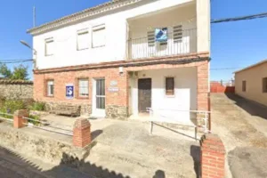 Consultorio Local SESCAM de Torralba de Oropesa