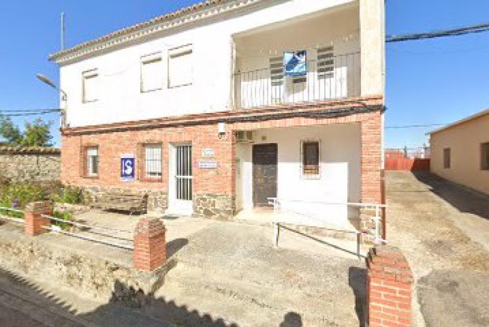 Consultorio Local SESCAM de Torralba de Oropesa