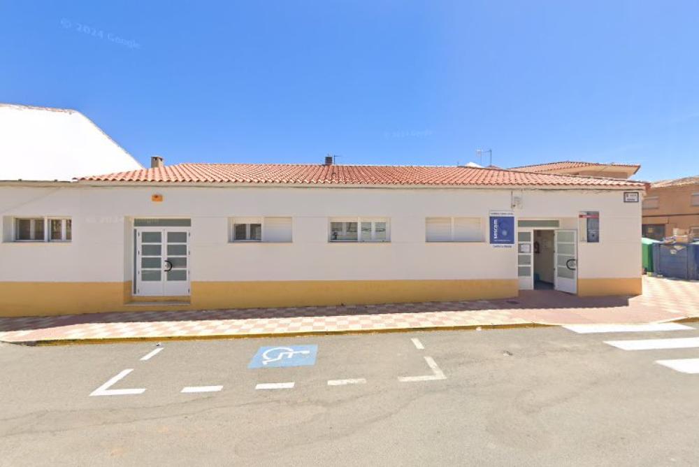 Consultorio Local SESCAM de Torrenueva