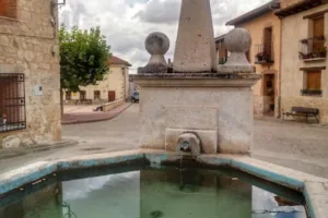 Consultorio Local SESCAM de Trijueque