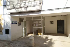 Consultorio Local SESCAM de Trillo