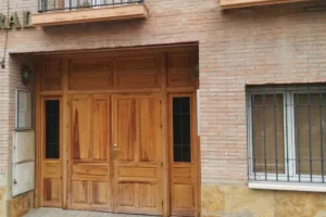 Consultorio Local SESCAM de Valdeaveruelo