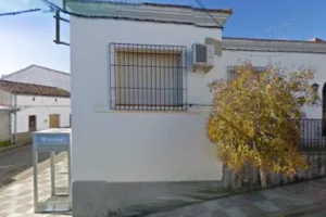 Consultorio Local SESCAM de Valdemanco del Esteras