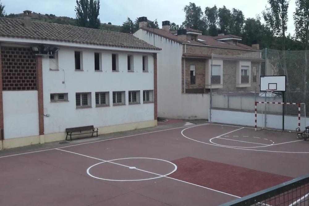 Consultorio Local SESCAM de Valdenoches