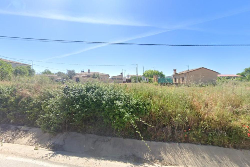 Consultorio Local SESCAM de Valdeolivas
