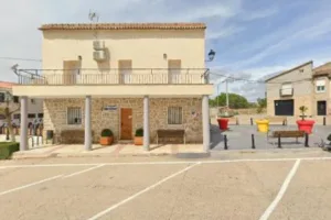 Consultorio Local SESCAM de Valdepeñas de la Sierra
