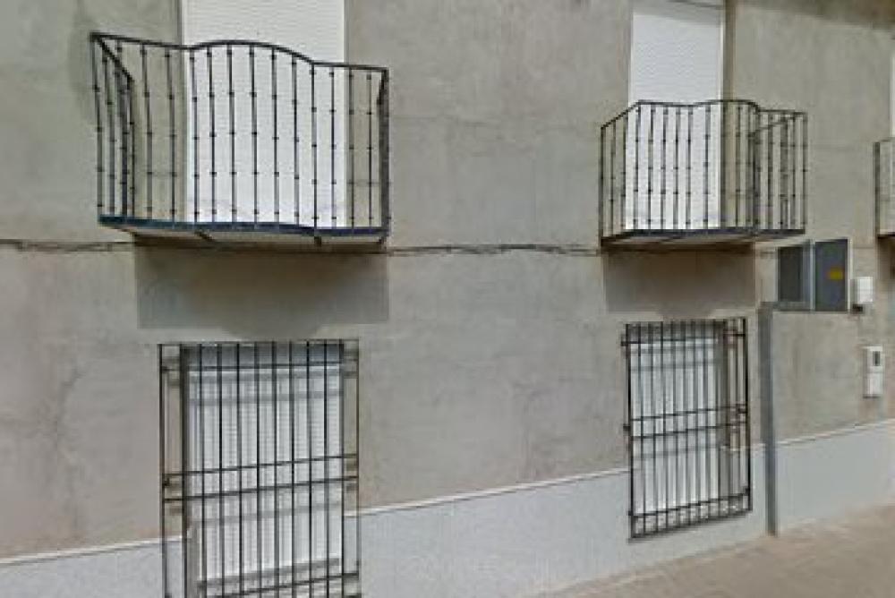 Consultorio Local SESCAM de Valenzuela de Calatrava
