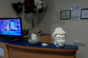 Consultorio Local SESCAM de Valera de Abajo