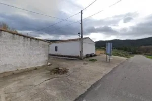 Consultorio Local SESCAM de Valtablado del Río