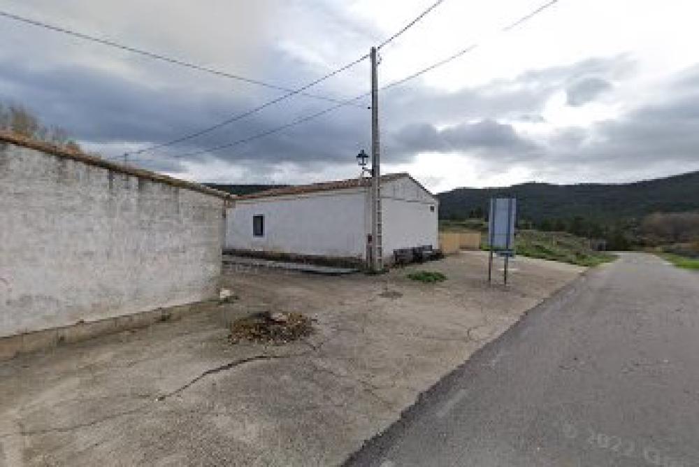 Consultorio Local SESCAM de Valtablado del Río