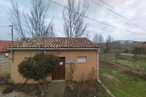 Consultorio Local SESCAM de Viana de Jadraque