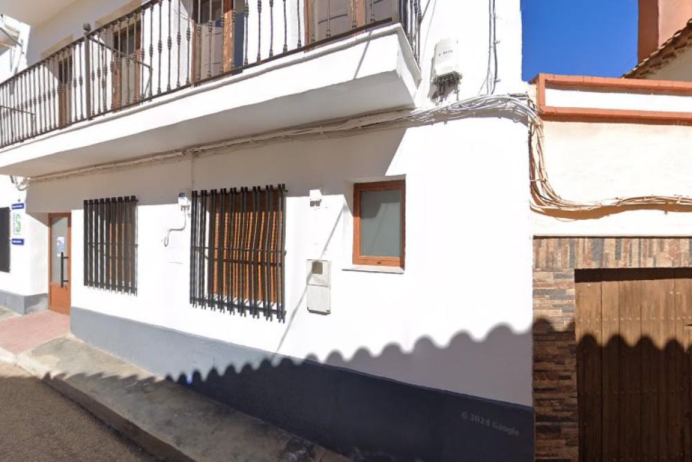 Consultorio Local SESCAM de Villagarcía del Llano