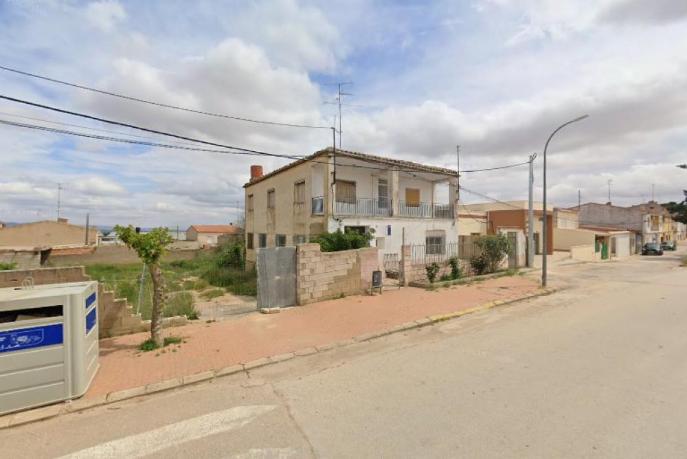 Consultorio Local SESCAM de Villalpardo